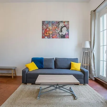 Beau T2 Refait A Neuf, Joliette? Proche Metro, Panier, Vieux Port Apartment Marseille Exterior photo